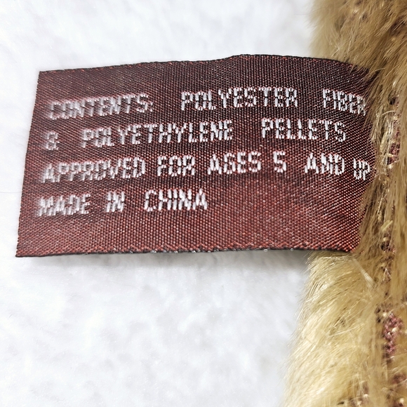 The Bearington Collection Pixie Flutterwing Bunny Style 4112 - Picture 6 of 7